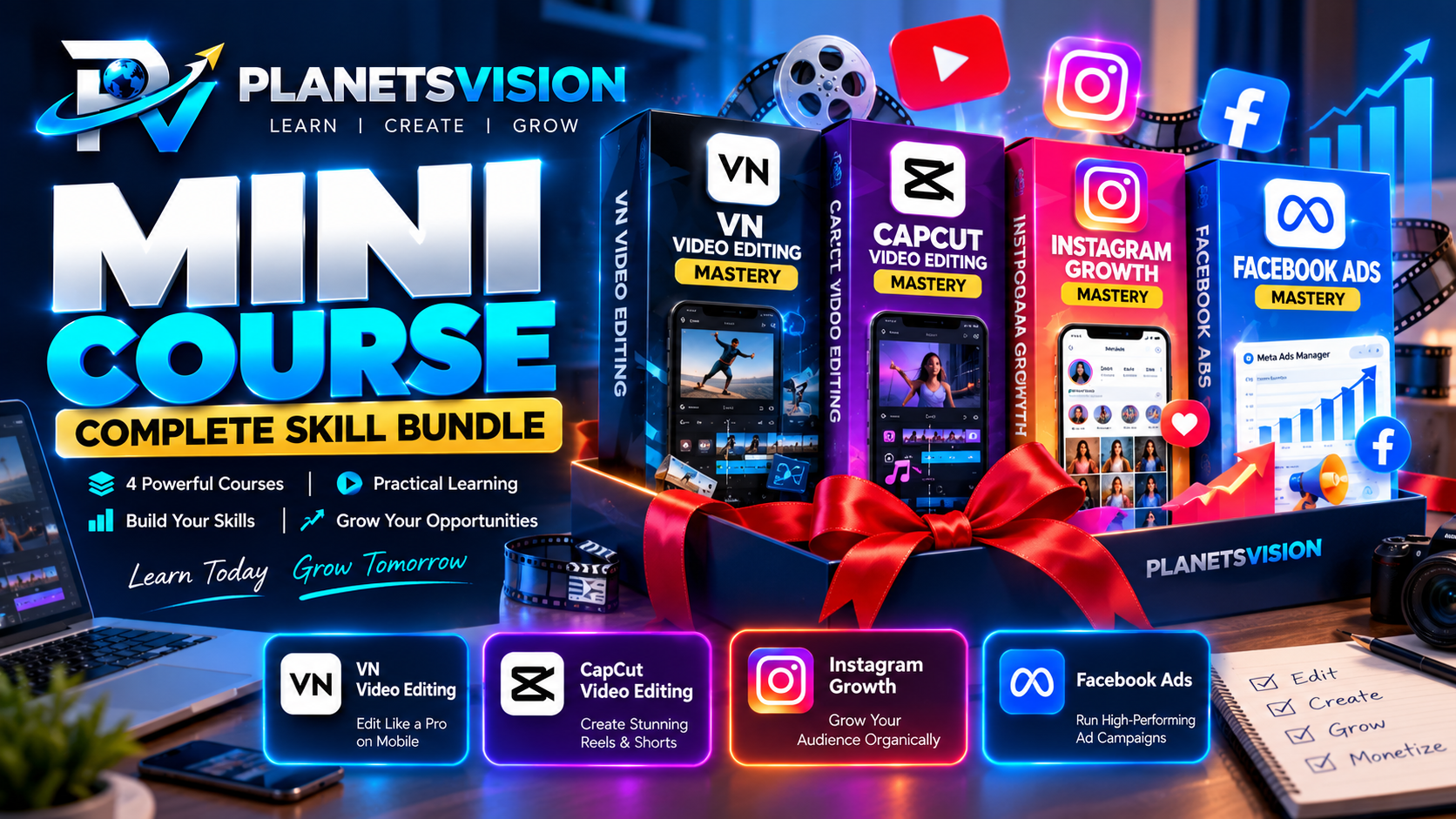 Mini Package